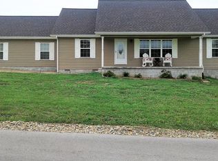 226 Plott Way, Maryville, TN 37803