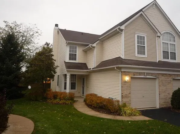 2986 Waters Edge Cir, Aurora, IL 60504
