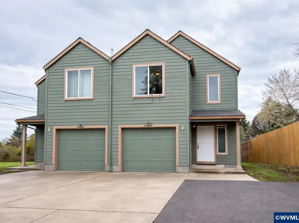 635 SW Pioneer Dr, Willamina, OR 97396
