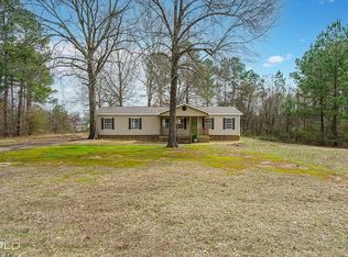 10075 Woolworth Rd, Keithville, LA 71047