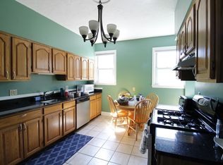 196 Dorchester St #2, Boston, MA 02127
