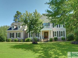 7 Cedar View Dr, Savannah, GA 31410