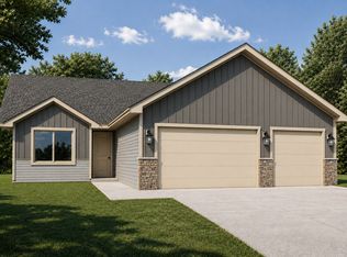 800 Turril St, Le Sueur, MN 56058