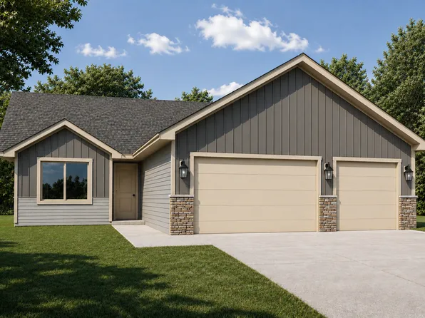 800 Turril St, Le Sueur, MN 56058