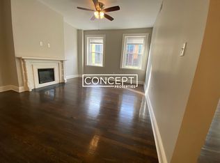 20 John F Kennedy St #8, Cambridge, MA 02138
