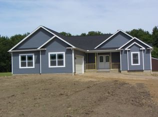 77640 Capac Rd, Armada, MI 48005