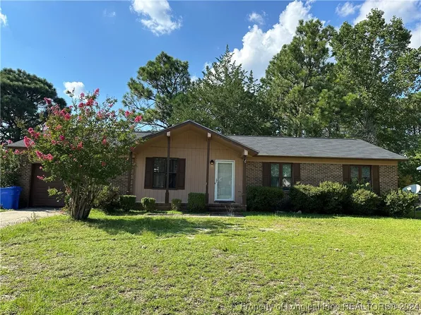 320 Brass Ct, Fayetteville, NC 28311