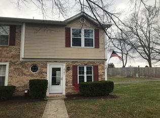 2161 Chapel Dr, Fairborn, OH 45324
