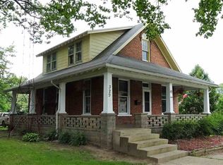 329 W 9th St, Rochester, IN 46975