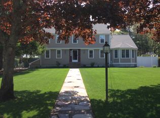 5 Moritz Rd, Marshfield, MA 02050