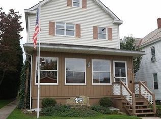 307 Pine St, Zelienople, PA