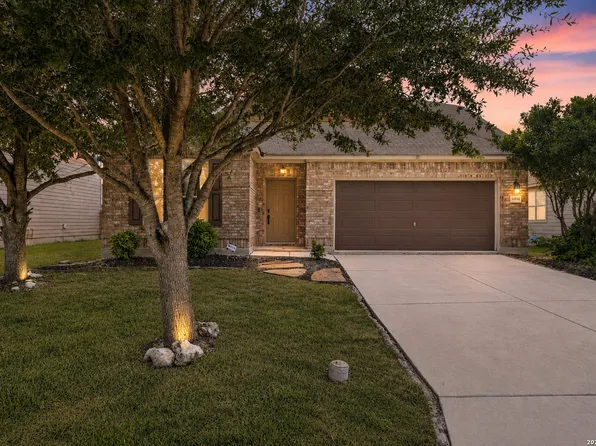 1464 JORDAN XING, New Braunfels, TX 78130