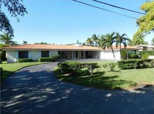 4820 Biltmore Dr, Coral Gables, FL 33146