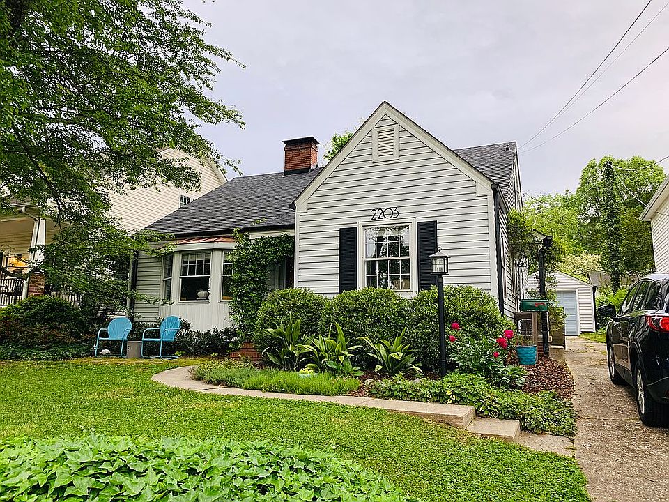 1st image of 2203 Wright Ave