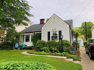2203 Wright Ave, Greensboro, NC 27403