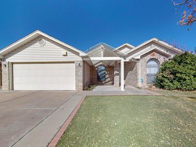 7209 Foxford Ave NW, Albuquerque, NM, 87120