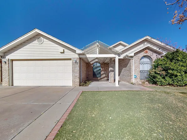7209 Foxford Ave NW, Albuquerque, NM 87120