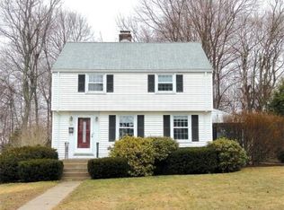 20 N Pleasant St, Natick, MA 01760