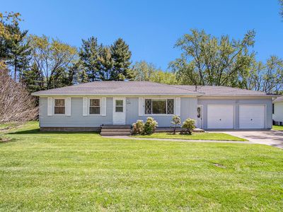 6470 8th Ave SW, Grandville, MI, 49418