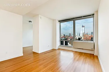 Rented by Corcoran