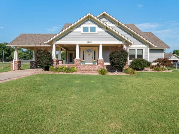 12855 Highway 217, Charleston, AR 72933