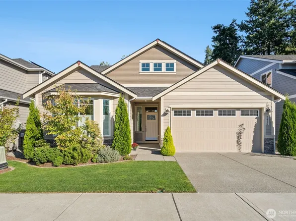 7412 Mirasett Street SW, Tumwater, WA 98512