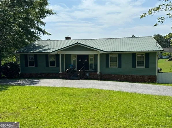 135 Chumley Rd NE, Milledgeville, GA 31061