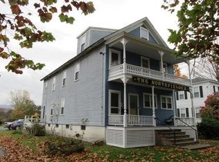 57 Main St APT 1, Northfield, MA 01360