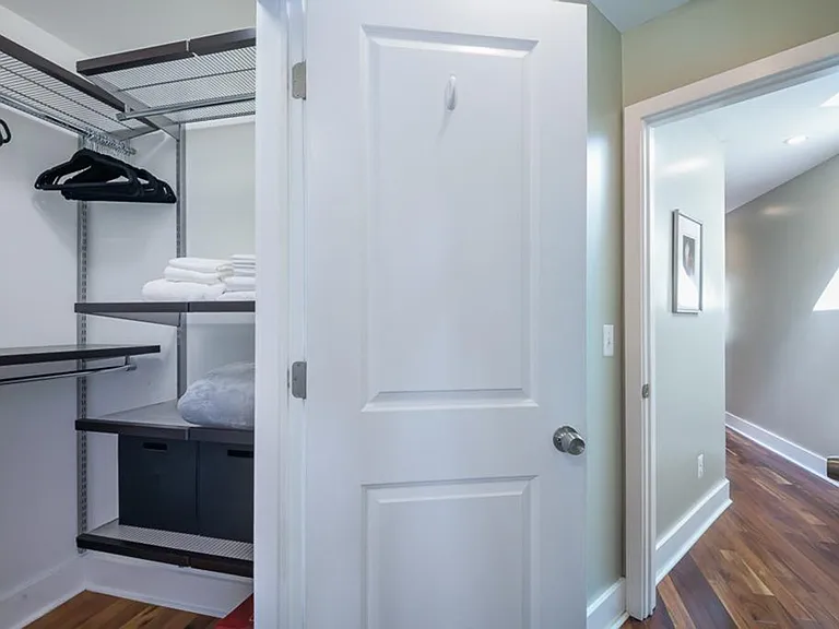 Storage Room