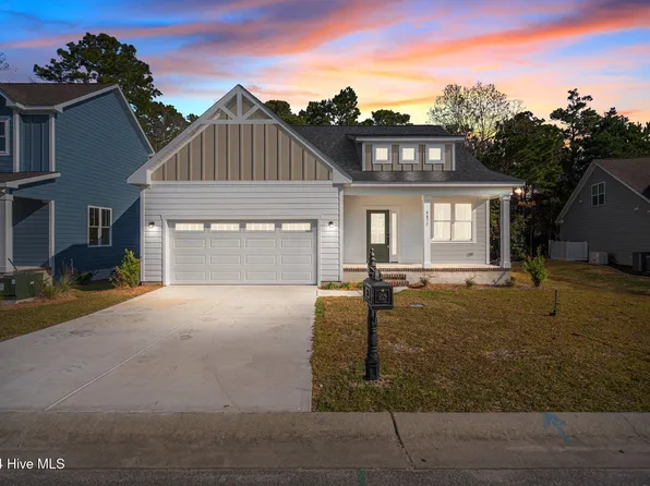 4877 Scarlet Sage Way, Shallotte, NC 28470