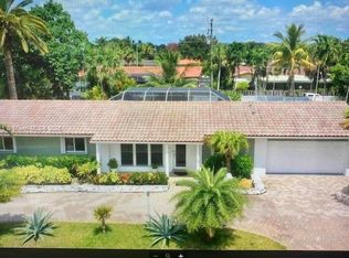 428 N Crescent Dr, Hollywood, FL 33021