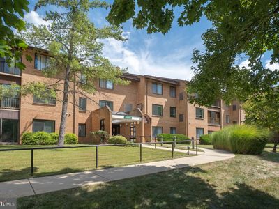 15301 Pine Orchard Dr #86-3E, Silver Spring, MD, 20906