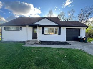 8470 Pringle Dr, Cincinnati, OH 45231