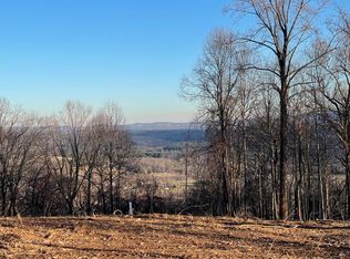 427 Old Ridge Trl, Fancy Gap, VA 24328