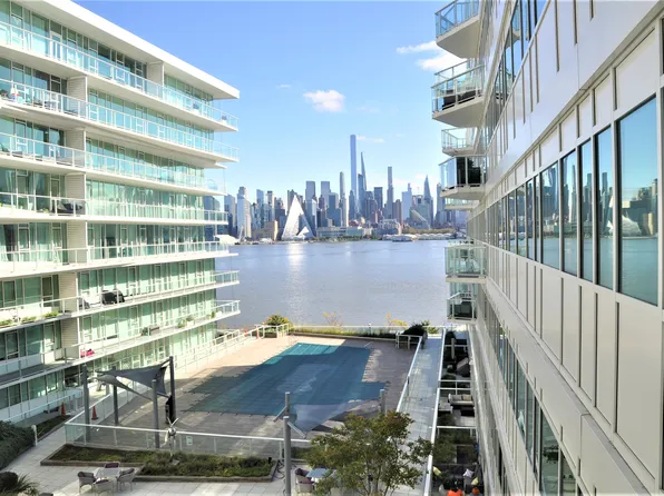 800 Avenue At Port Imperial #311, Weehawken, NJ 07086
