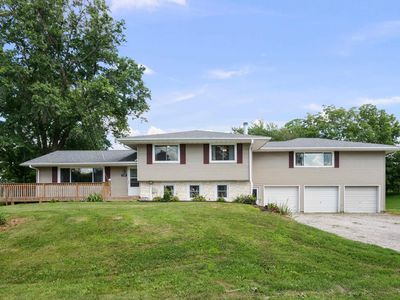1206 14th St, Viola, IL, 61486