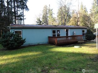 8331 Daphne Court SE, Yelm, WA 98597