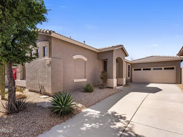 2610 W Sat Nam Way, Phoenix, AZ 85086