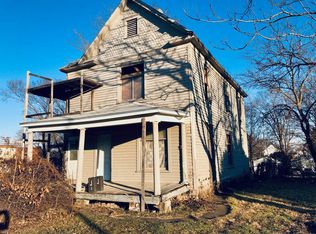 1424 S Kansas Ave, Topeka, KS 66612