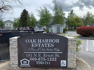 191 NE Ernst St #10122, Oak Harbor, WA 98277