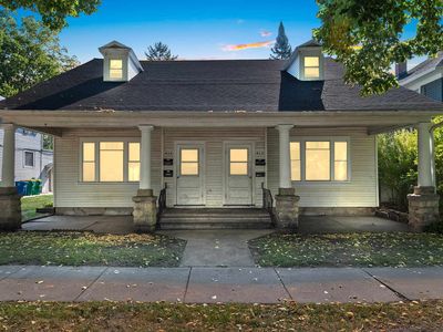 412 N Maple Ave, Green Bay, WI, 54303