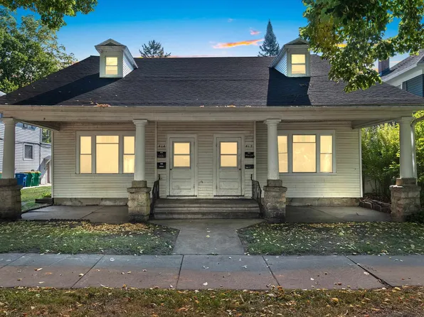 412 N Maple Ave, Green Bay, WI 54303