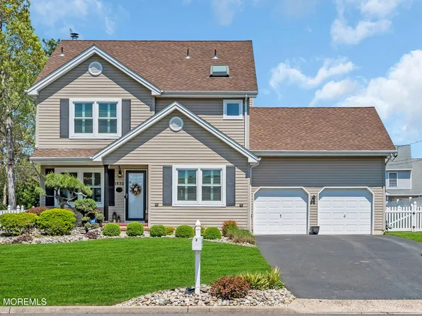 1632 Breakers Drive, Manahawkin, NJ 08050