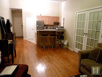 Rented by Halstead Real Estate