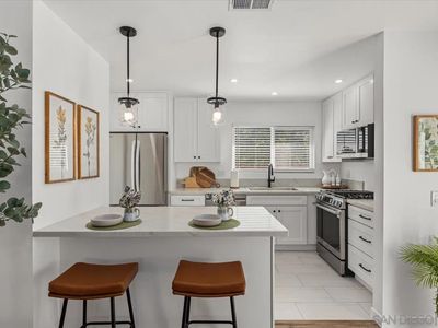 4617 Westridge Dr, Oceanside, CA, 92056