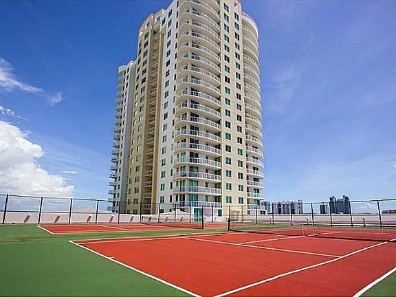 4th image of 1755 Hallandale Beach Blvd Penthouse 4