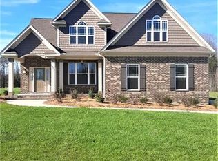 1013 McCollum Oaks Ln, Monroe, NC 28110