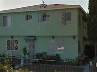 7009 Fulton Ave APT 3, N Hollywood, CA 91605