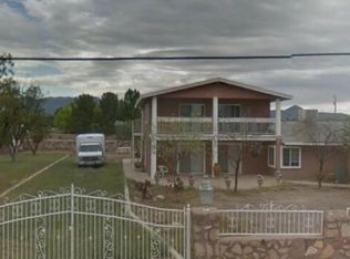 13700 State Highway 478, Mesilla Park, NM 88047