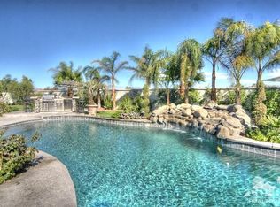 12 Champagne Cir, Rancho Mirage, CA 92270